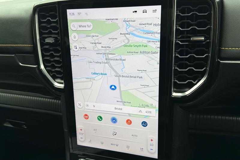 Used Ford Ranger 2025 for sale - 76146595: Photo 37