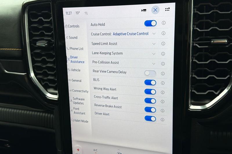 Used Ford Ranger 2025 for sale - 76146595: Photo 38