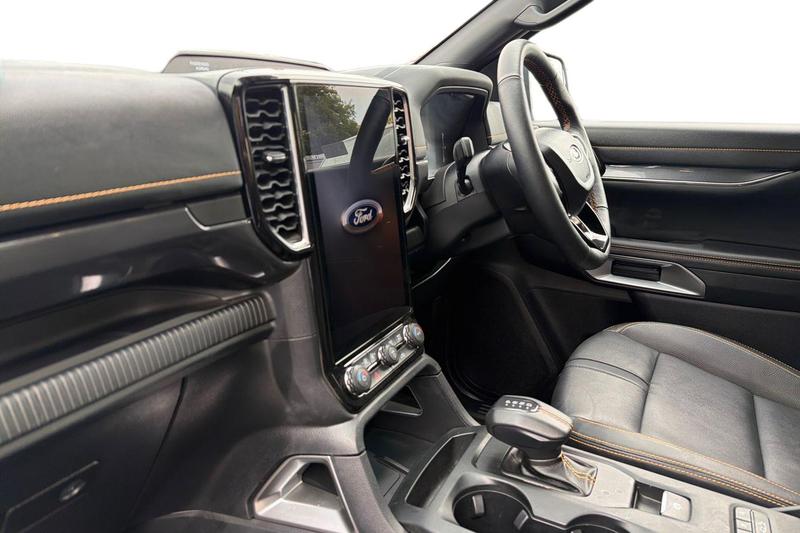 Used Ford Ranger 2025 for sale - 76146595: Photo 4