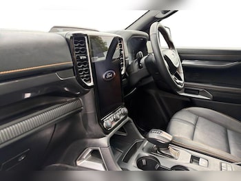 Used Ford Ranger 2025 for sale - 76146595: Photo 4