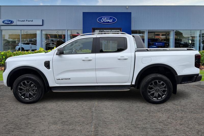 Used Ford Ranger 2025 for sale - 76146595: Photo 6