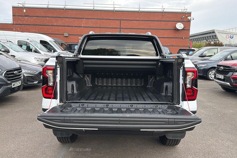 Used Ford Ranger 2025 for sale - 76146595: Photo 7