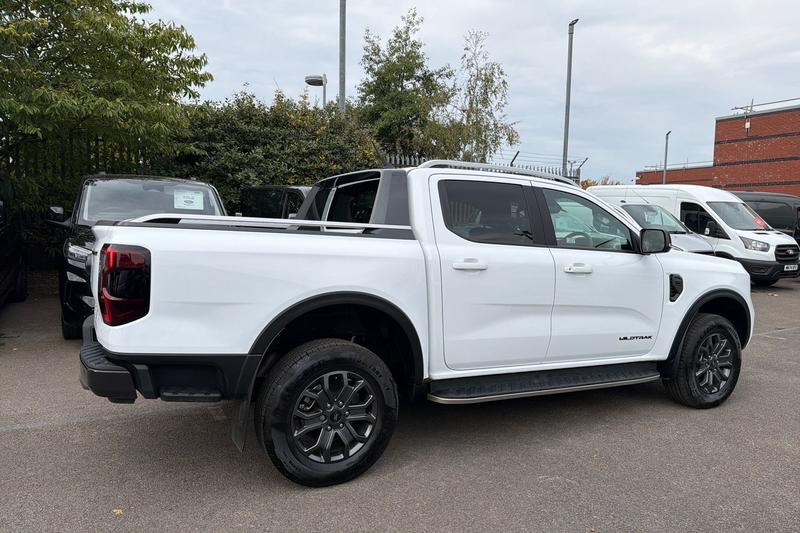 Used Ford Ranger 2025 for sale - 76146595: Photo 8