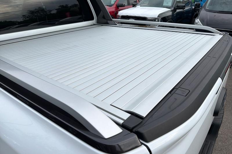 Used Ford Ranger 2025 for sale - 76146595: Photo 9