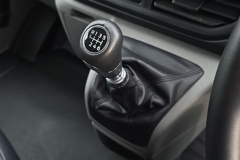 Used Ford Transit Custom 2025 for sale - 77198860: Photo 10