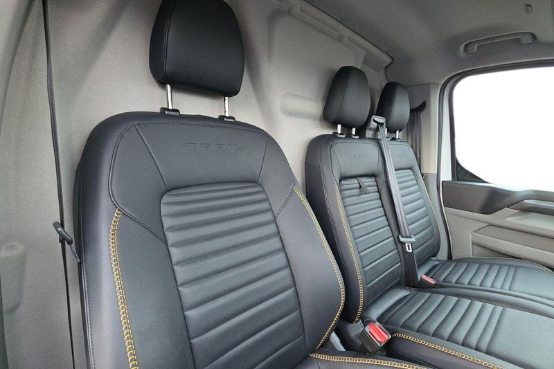 Used Ford Transit Custom 2025 for sale - 77198860: Photo 12