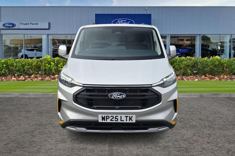 Used Ford Transit Custom 2025 for sale - 77198860: Photo 13