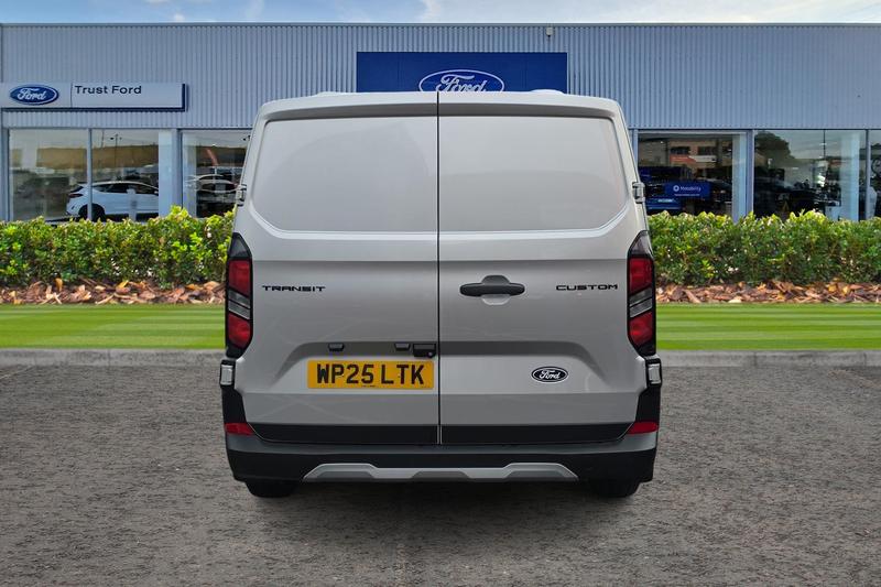 Used Ford Transit Custom 2025 for sale - 77198860: Photo 14