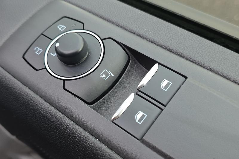 Used Ford Transit Custom 2025 for sale - 77198860: Photo 16