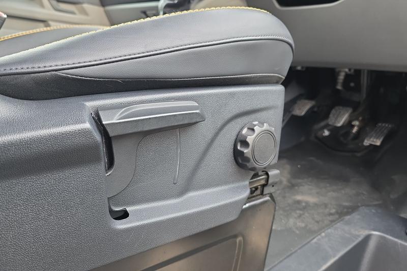 Used Ford Transit Custom 2025 for sale - 77198860: Photo 18