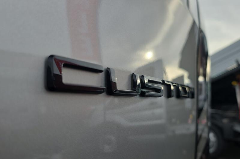 Used Ford Transit Custom 2025 for sale - 77198860: Photo 21