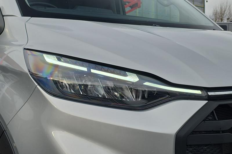 Used Ford Transit Custom 2025 for sale - 77198860: Photo 22