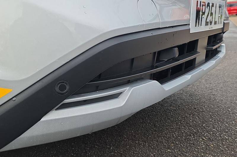 Used Ford Transit Custom 2025 for sale - 77198860: Photo 24