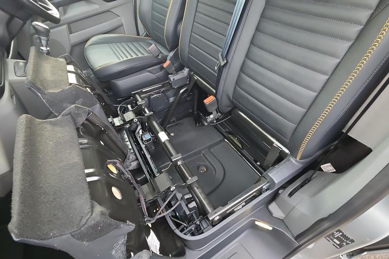 Used Ford Transit Custom 2025 for sale - 77198860: Photo 27