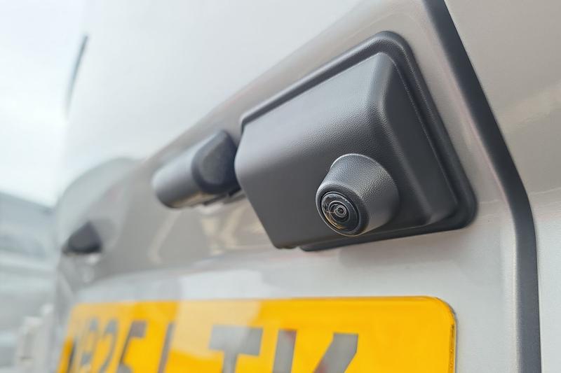 Used Ford Transit Custom 2025 for sale - 77198860: Photo 28