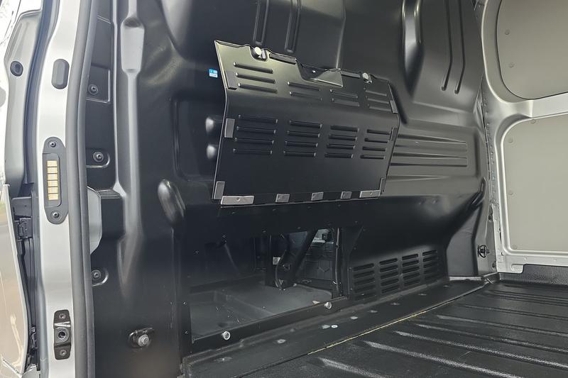 Used Ford Transit Custom 2025 for sale - 77198860: Photo 30