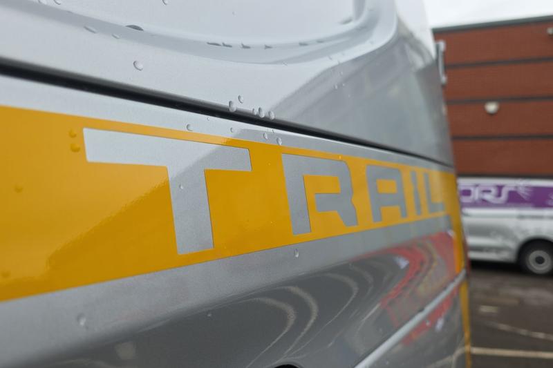 Used Ford Transit Custom 2025 for sale - 77198860: Photo 31