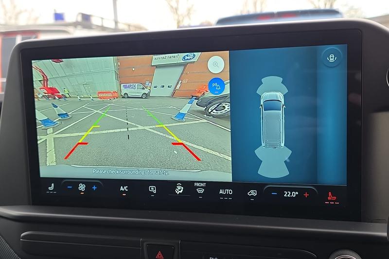 Used Ford Transit Custom 2025 for sale - 77198860: Photo 39