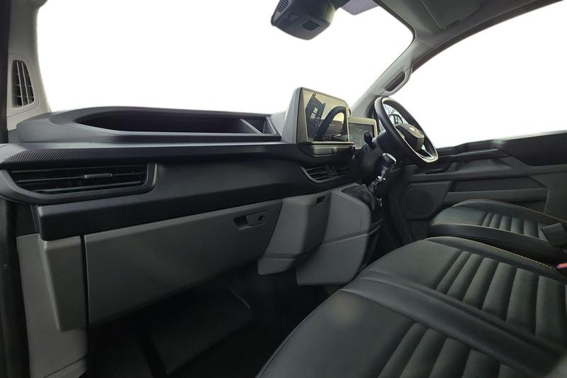 Used Ford Transit Custom 2025 for sale - 77198860: Photo 4