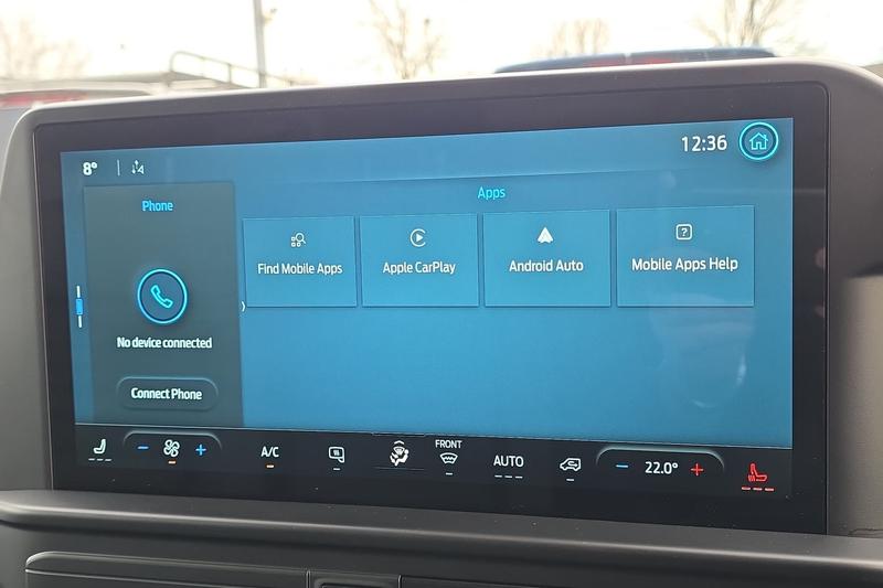 Used Ford Transit Custom 2025 for sale - 77198860: Photo 40