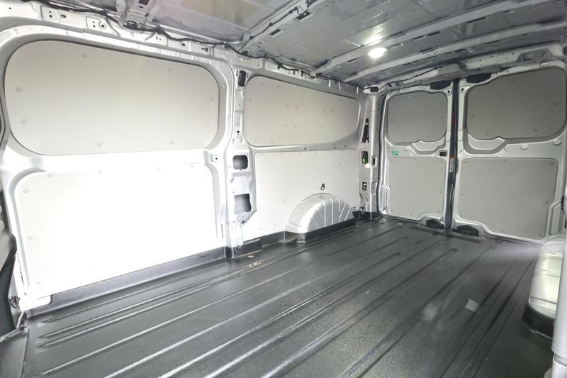 Used Ford Transit Custom 2025 for sale - 77198860: Photo 5