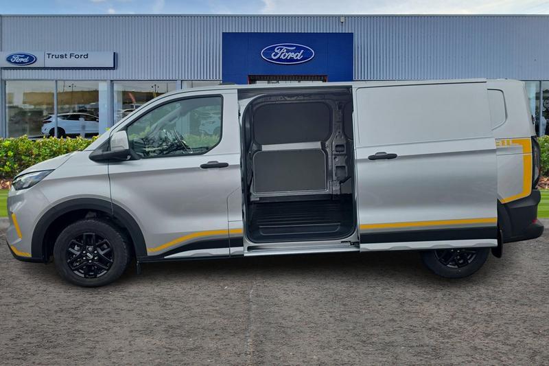 Used Ford Transit Custom 2025 for sale - 77198860: Photo 6