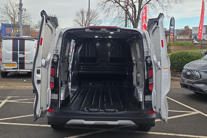 Used Ford Transit Custom 2025 for sale - 77198860: Photo 7