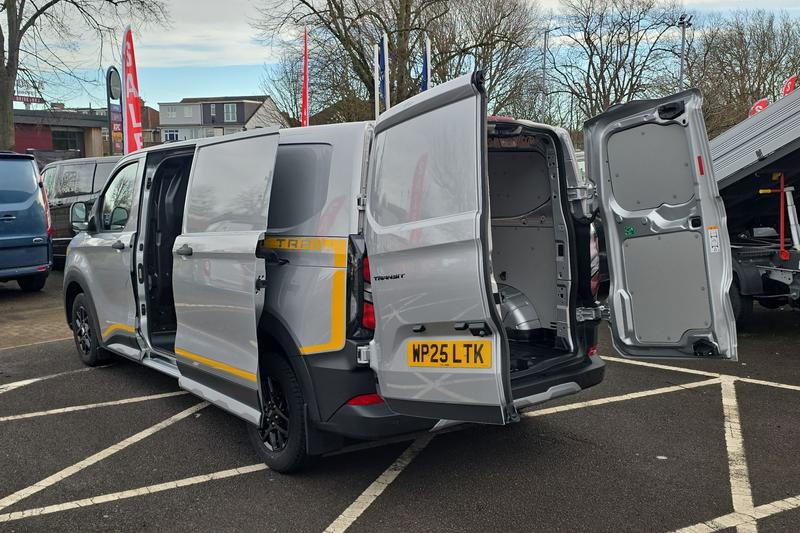 Used Ford Transit Custom 2025 for sale - 77198860: Photo 8