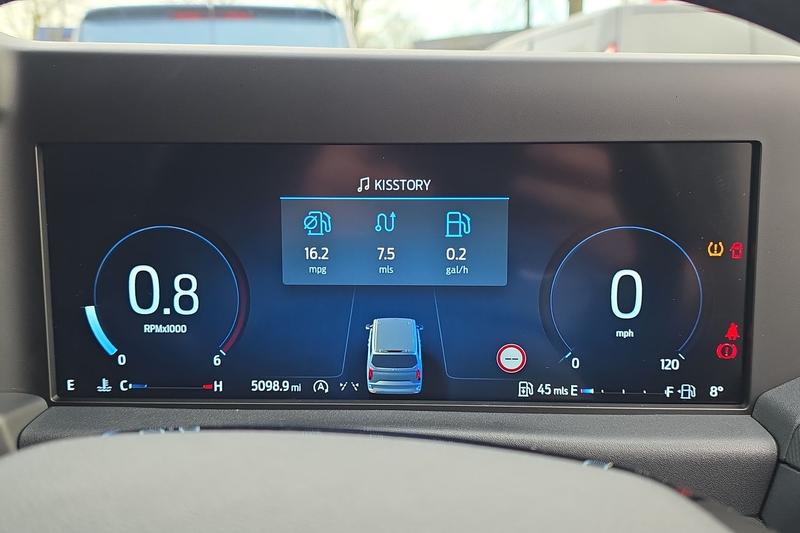 Used Ford Transit Custom 2025 for sale - 77198860: Photo 9