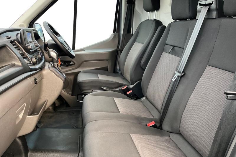 Used Ford Transit 2022 for sale - 76433849: Photo 11