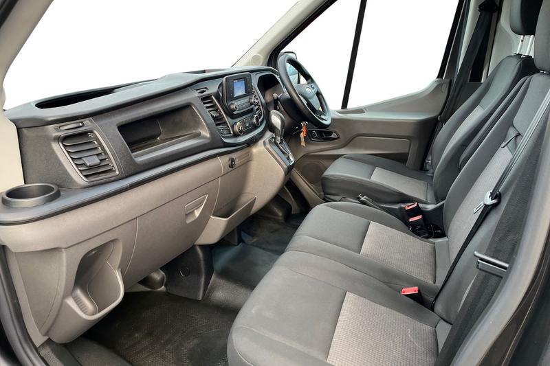 Used Ford Transit 2022 for sale - 76433849: Photo 12