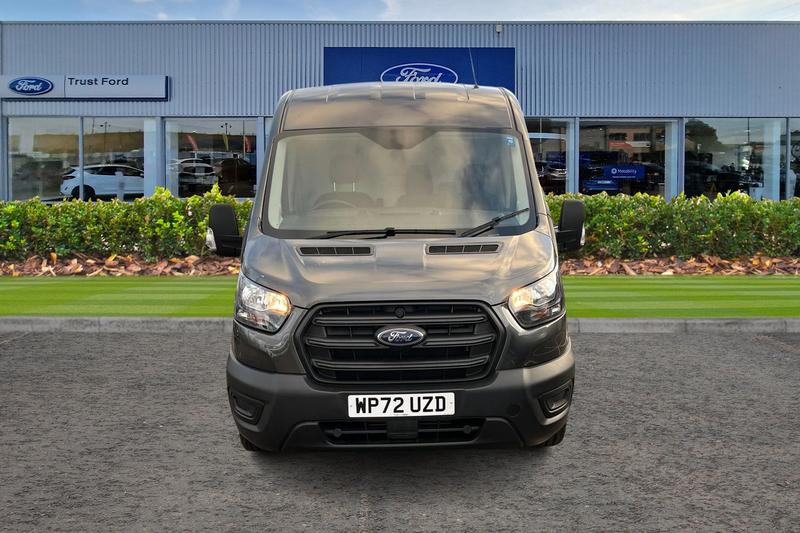Used Ford Transit 2022 for sale - 76433849: Photo 13
