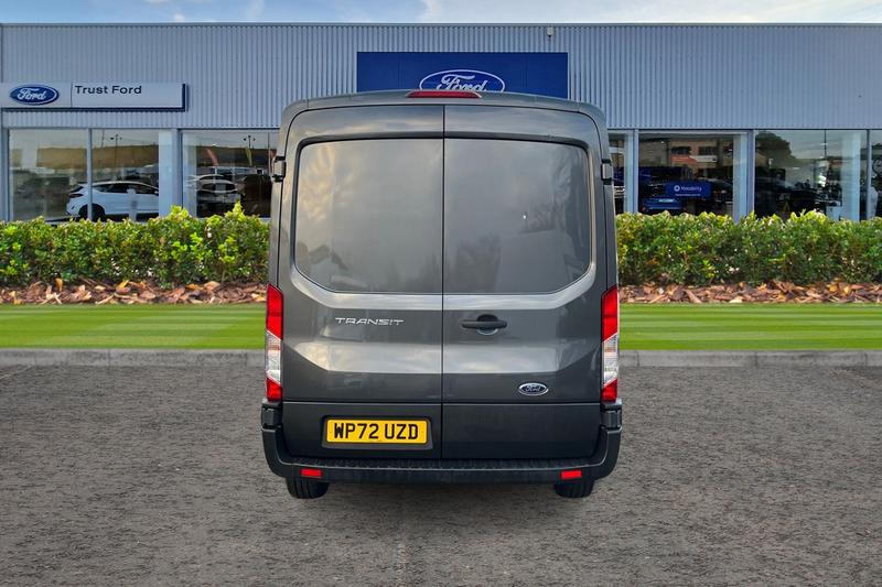 Used Ford Transit 2022 for sale - 76433849: Photo 14