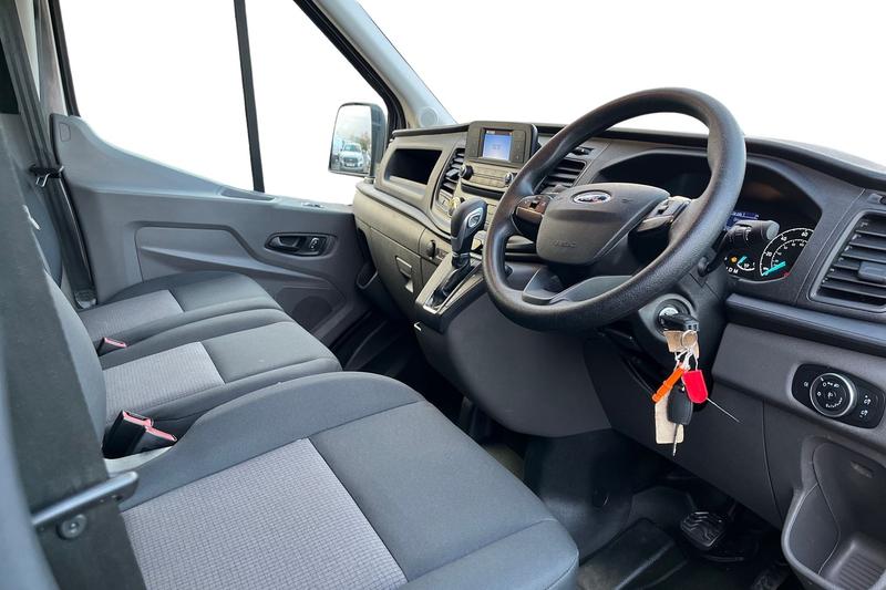 Used Ford Transit 2022 for sale - 76433849: Photo 15
