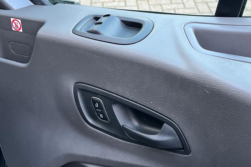 Used Ford Transit 2022 for sale - 76433849: Photo 16