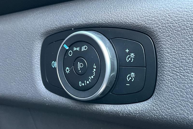 Used Ford Transit 2022 for sale - 76433849: Photo 18