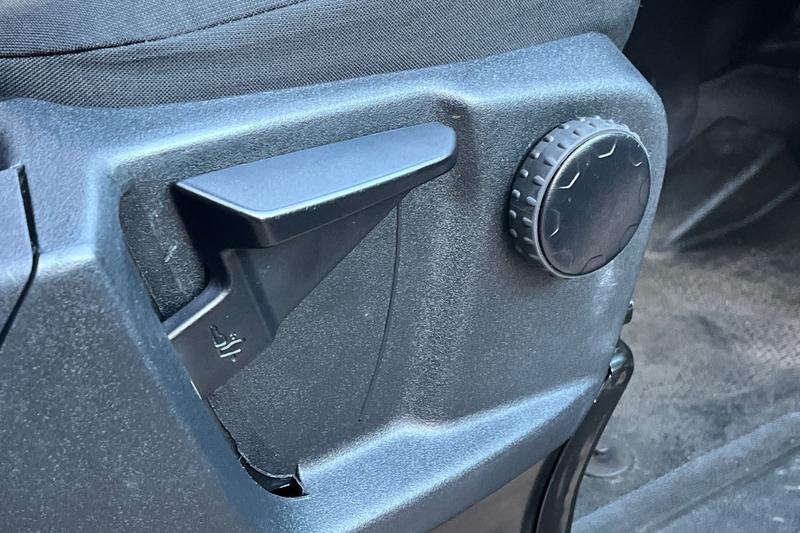 Used Ford Transit 2022 for sale - 76433849: Photo 19