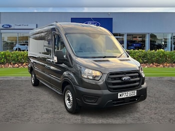 Ford - Transit