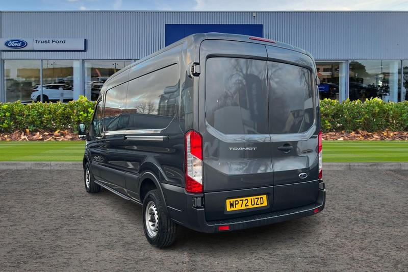 Used Ford Transit 2022 for sale - 76433849: Photo 2
