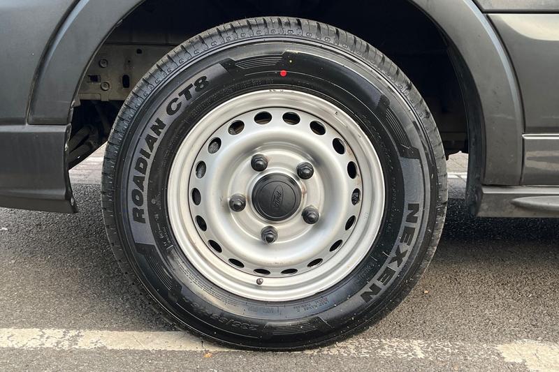 Used Ford Transit 2022 for sale - 76433849: Photo 20