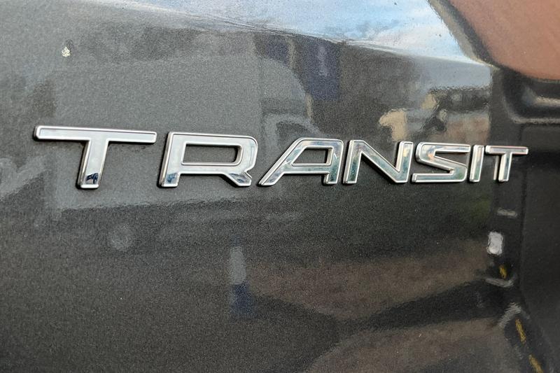 Used Ford Transit 2022 for sale - 76433849: Photo 21