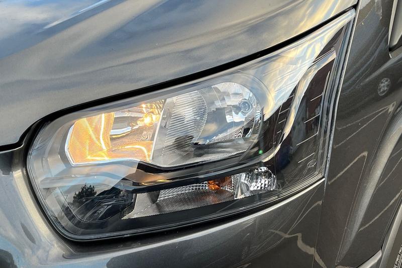 Used Ford Transit 2022 for sale - 76433849: Photo 22