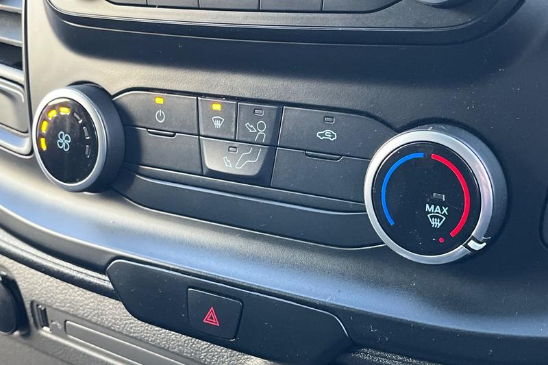 Used Ford Transit 2022 for sale - 76433849: Photo 31