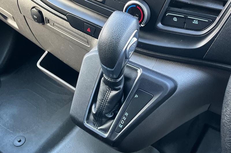 Used Ford Transit 2022 for sale - 76433849: Photo 34