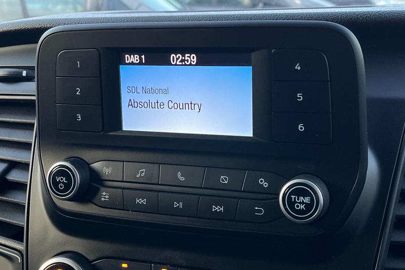 Used Ford Transit 2022 for sale - 76433849: Photo 36