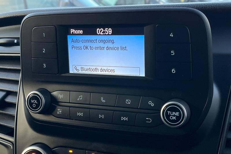 Used Ford Transit 2022 for sale - 76433849: Photo 37