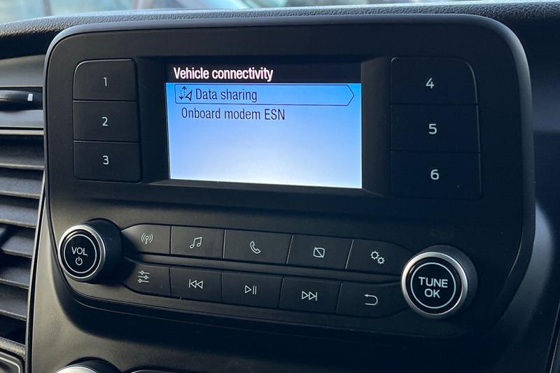 Used Ford Transit 2022 for sale - 76433849: Photo 38