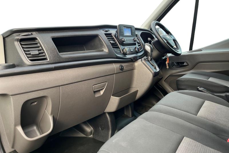 Used Ford Transit 2022 for sale - 76433849: Photo 4