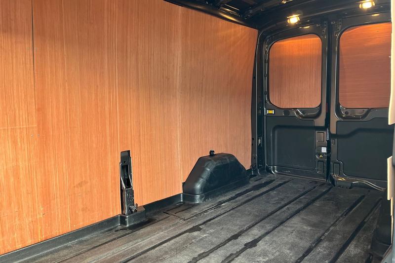 Used Ford Transit 2022 for sale - 76433849: Photo 5