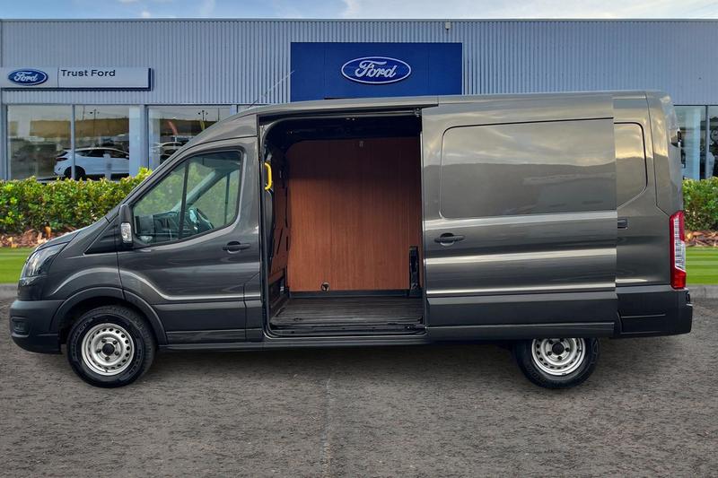 Used Ford Transit 2022 for sale - 76433849: Photo 6